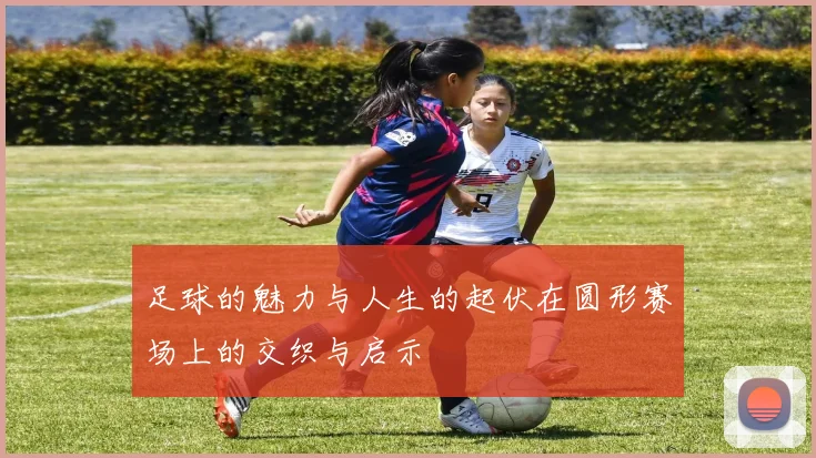 足球的魅力与人生的起伏在圆形赛场上的交织与启示