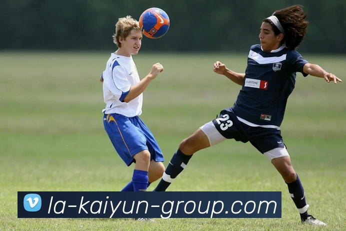 开云官网品牌故事